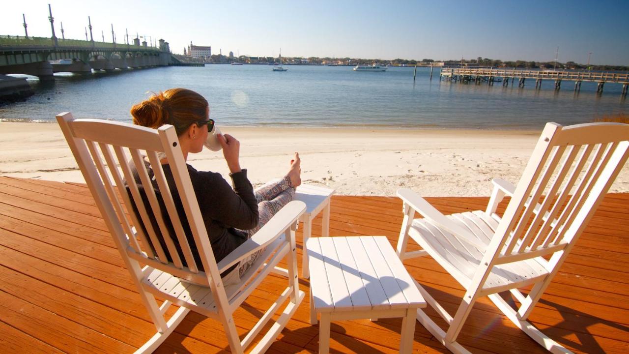 | Edgewater Inn - St. Augustine