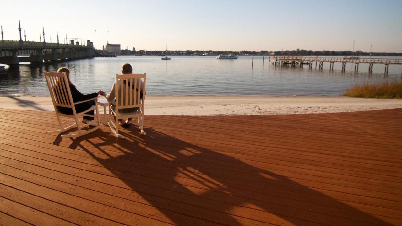 | Edgewater Inn - St. Augustine
