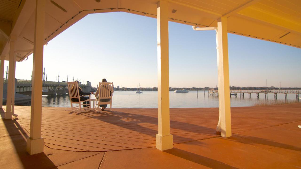 | Edgewater Inn - St. Augustine