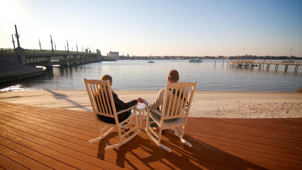 | Edgewater Inn - St. Augustine