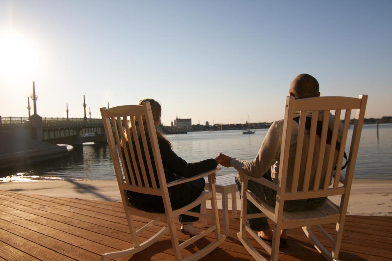 | Edgewater Inn - St. Augustine