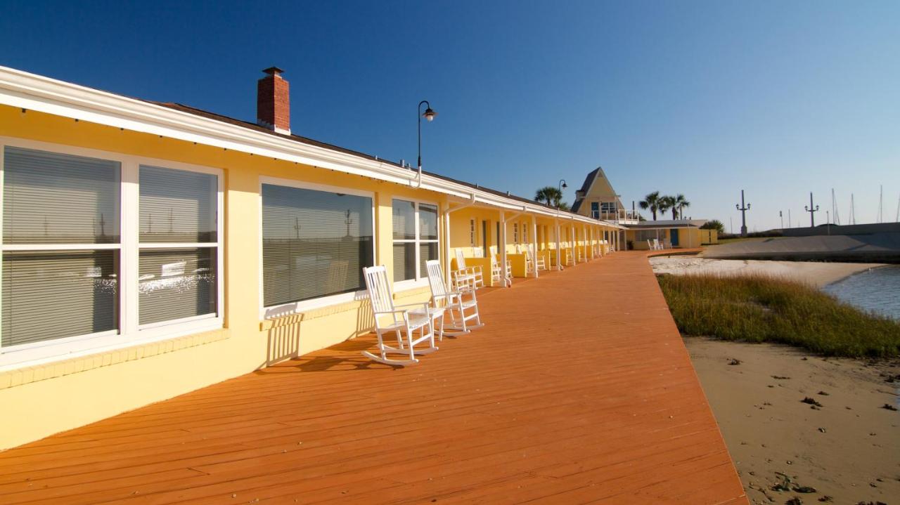 | Edgewater Inn - St. Augustine