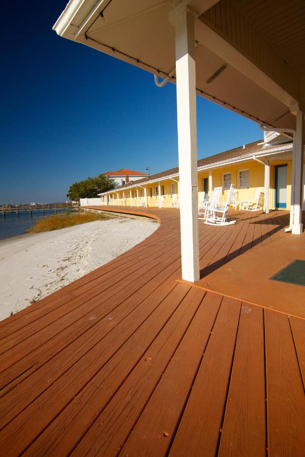 | Edgewater Inn - St. Augustine