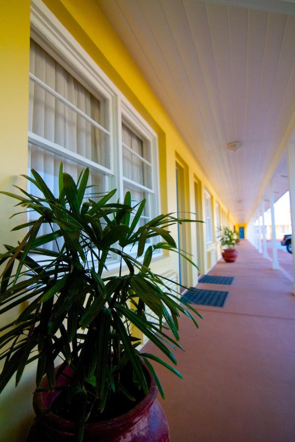 | Edgewater Inn - St. Augustine