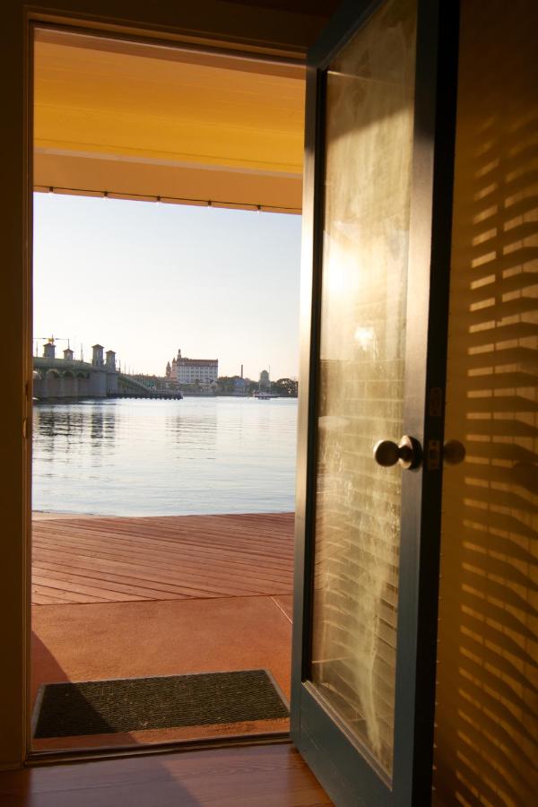 | Edgewater Inn - St. Augustine
