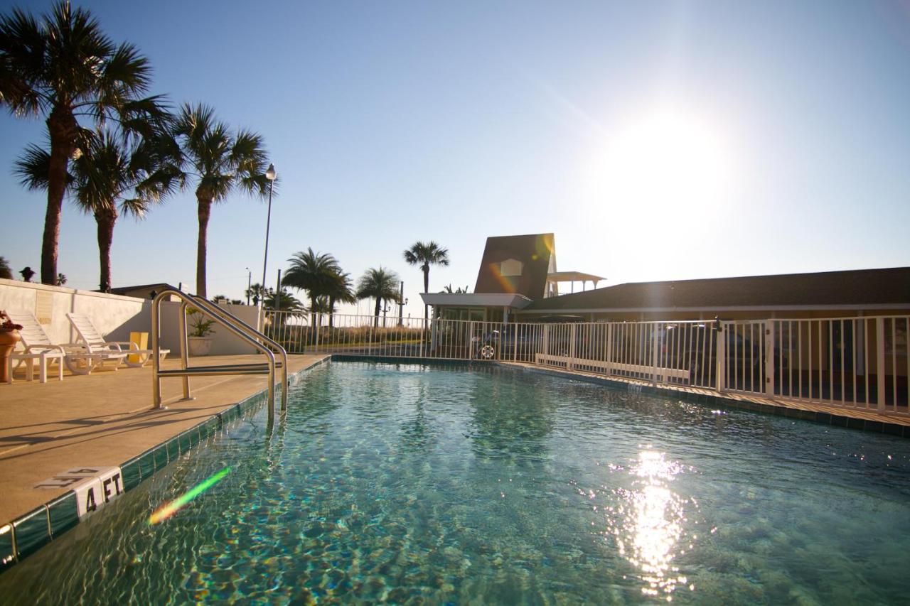 | Edgewater Inn - St. Augustine