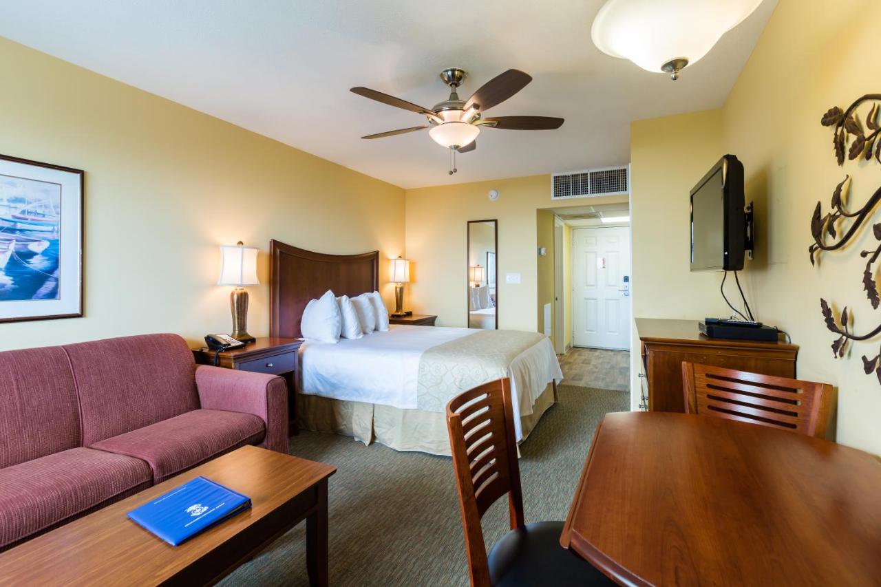 | Jade Tree Cove by Capital Vacations