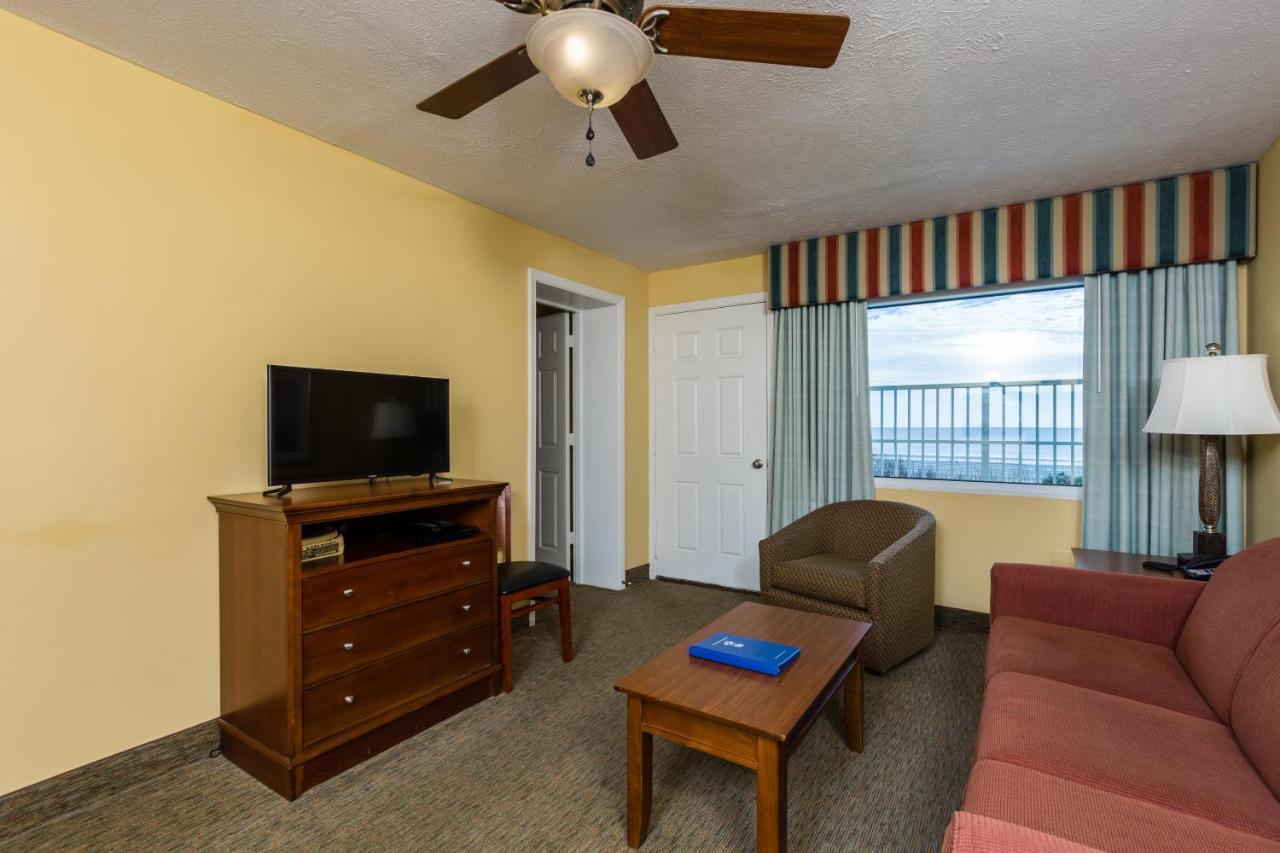 | Jade Tree Cove by Capital Vacations