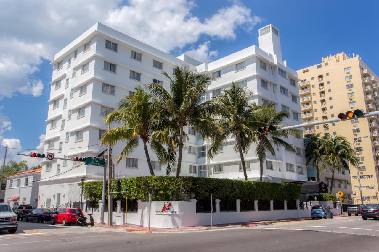 | Red South Beach Hotel