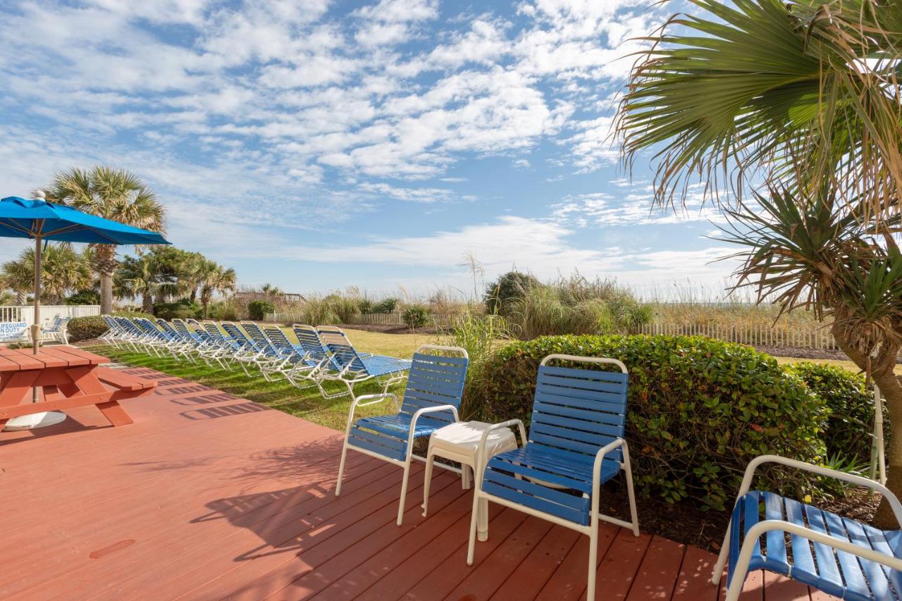 | Jade Tree Cove by Capital Vacations