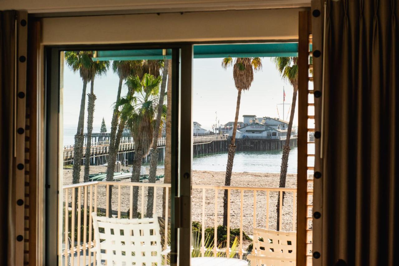  | Harbor View Inn
