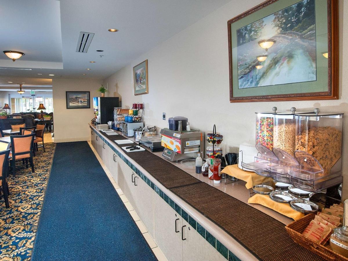 | SureStay Plus Hotel by Best Western Billings
