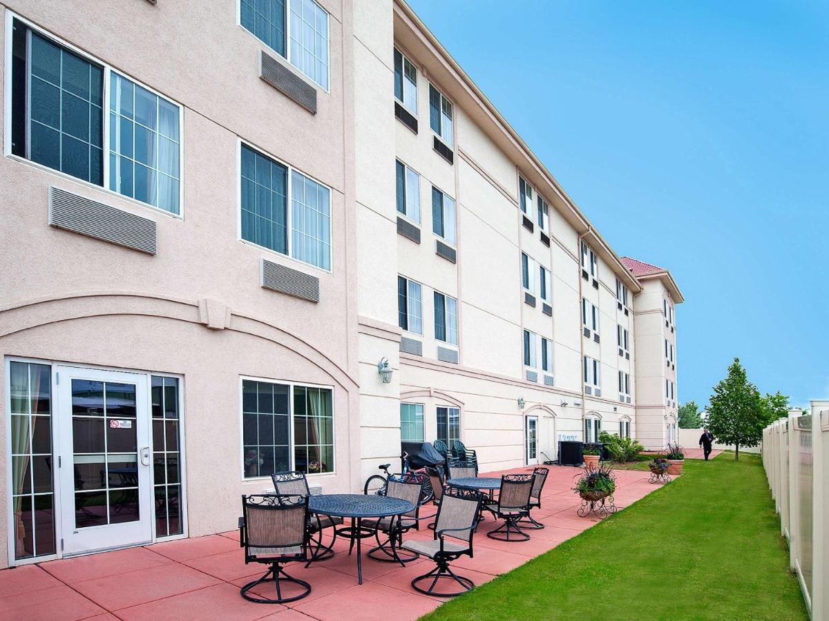 | SureStay Plus Hotel by Best Western Billings