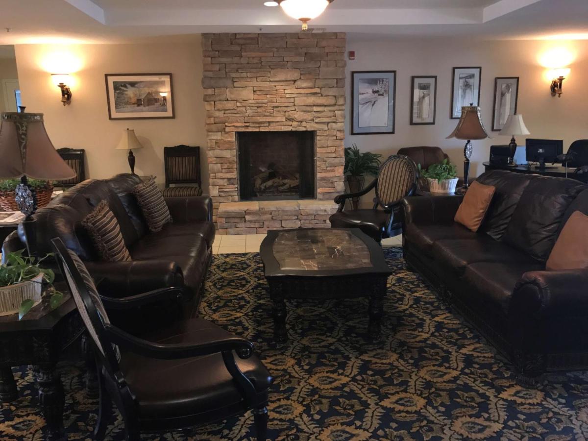 | SureStay Plus Hotel by Best Western Billings