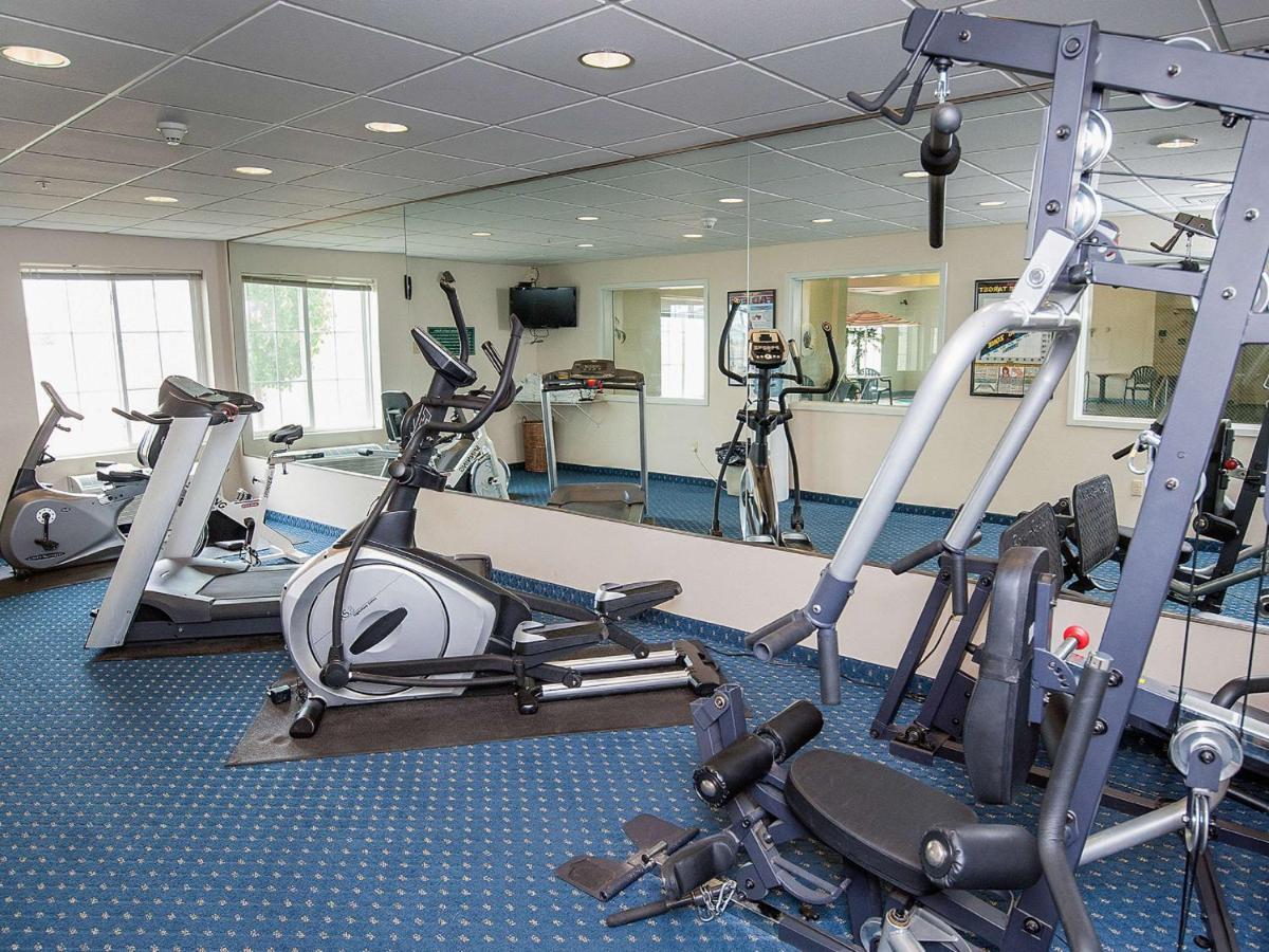 | SureStay Plus Hotel by Best Western Billings