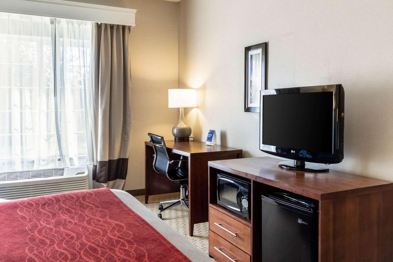  | Comfort Inn & Suites Gillette near Campbell Medical Center