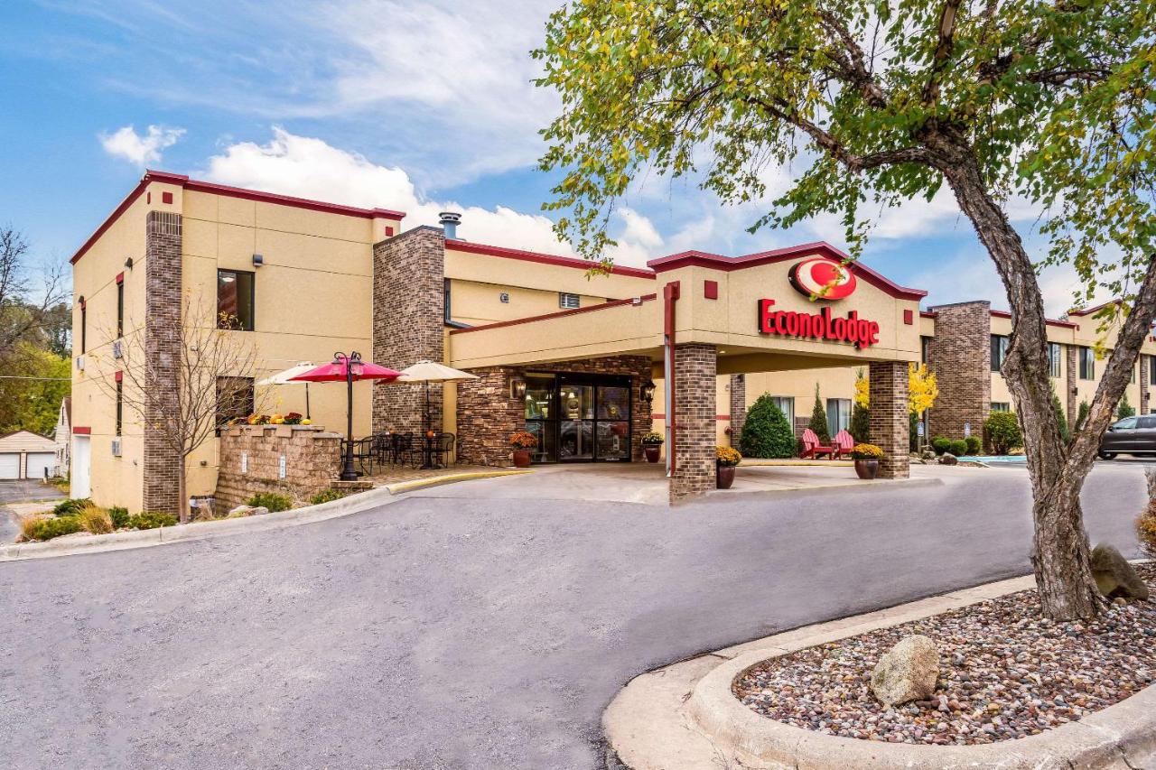 | Econo Lodge Rochester
