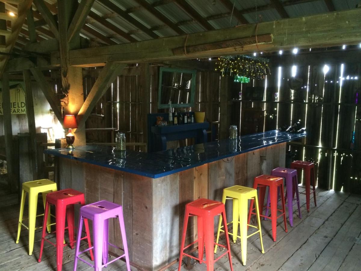 | Netherfield Natural Farm