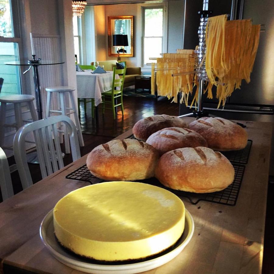 | Netherfield Natural Farm
