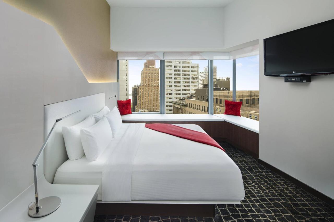 Cool Corner King, Guest room, 1 King at The Washington