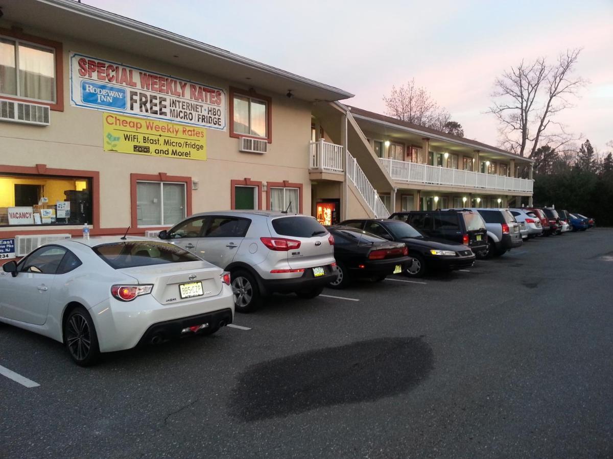 | Economy Motel