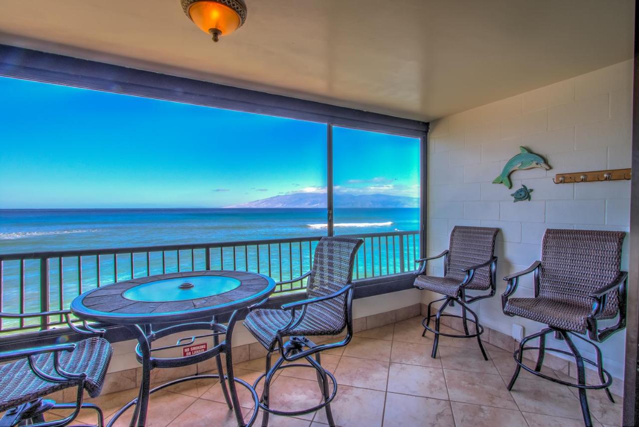 | Maui Kai Condos