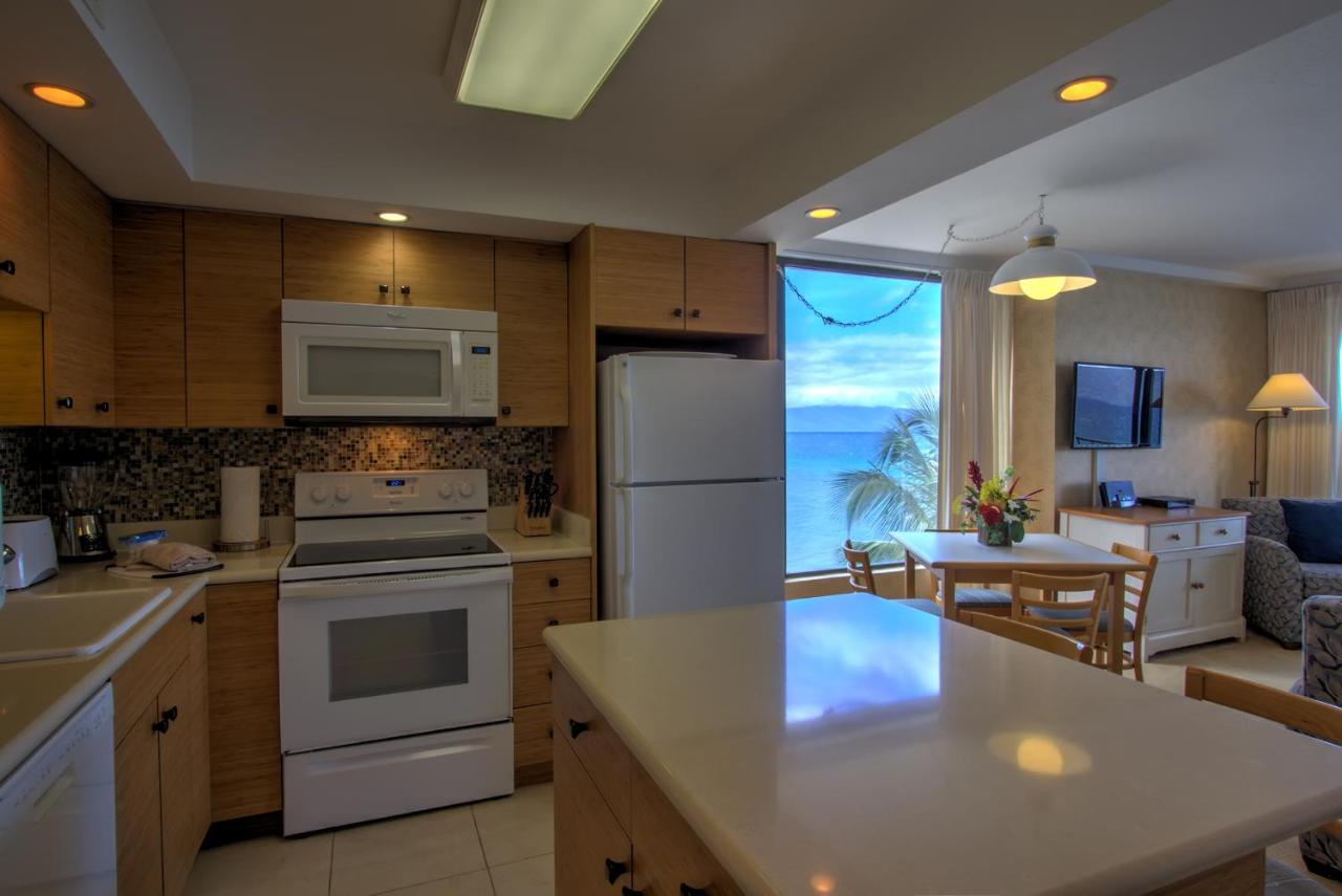 | Maui Kai Condos