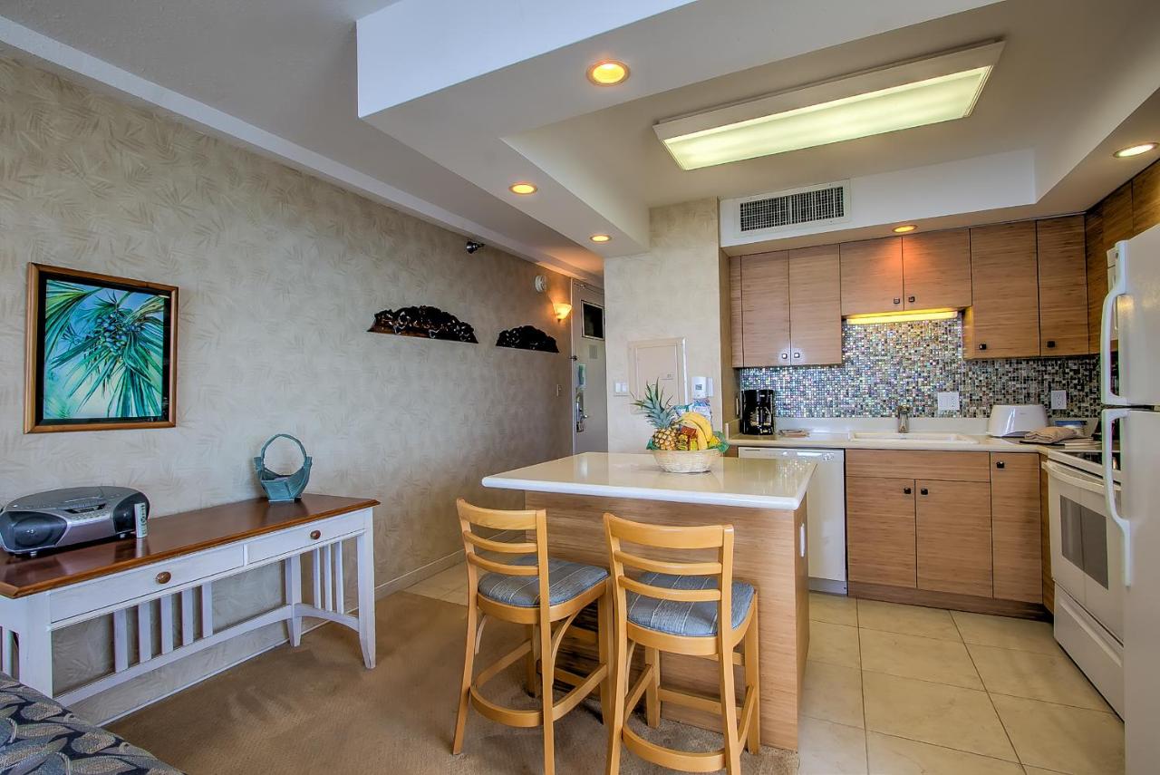 | Maui Kai Condos