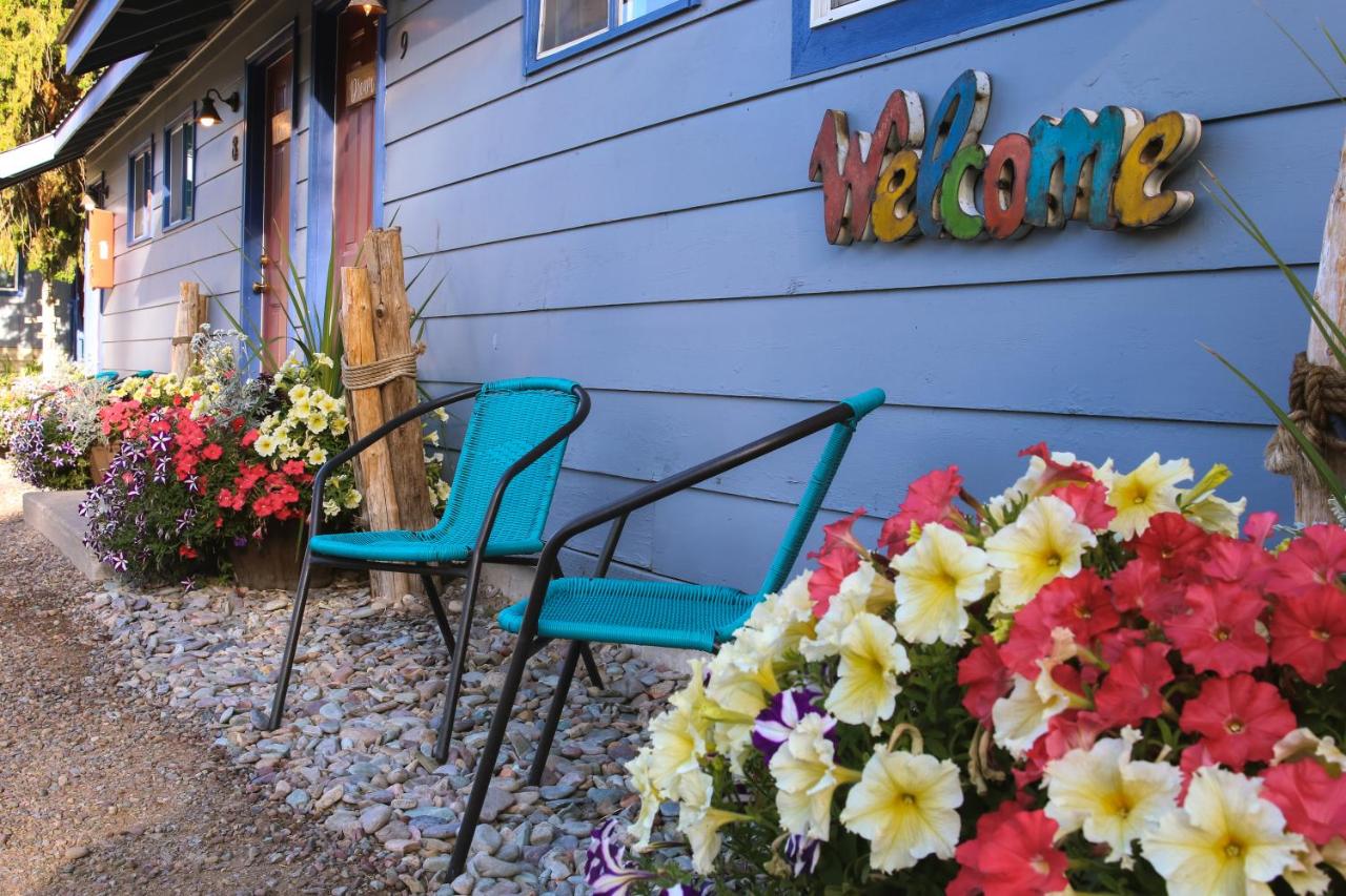 | Flathead Lake Resort