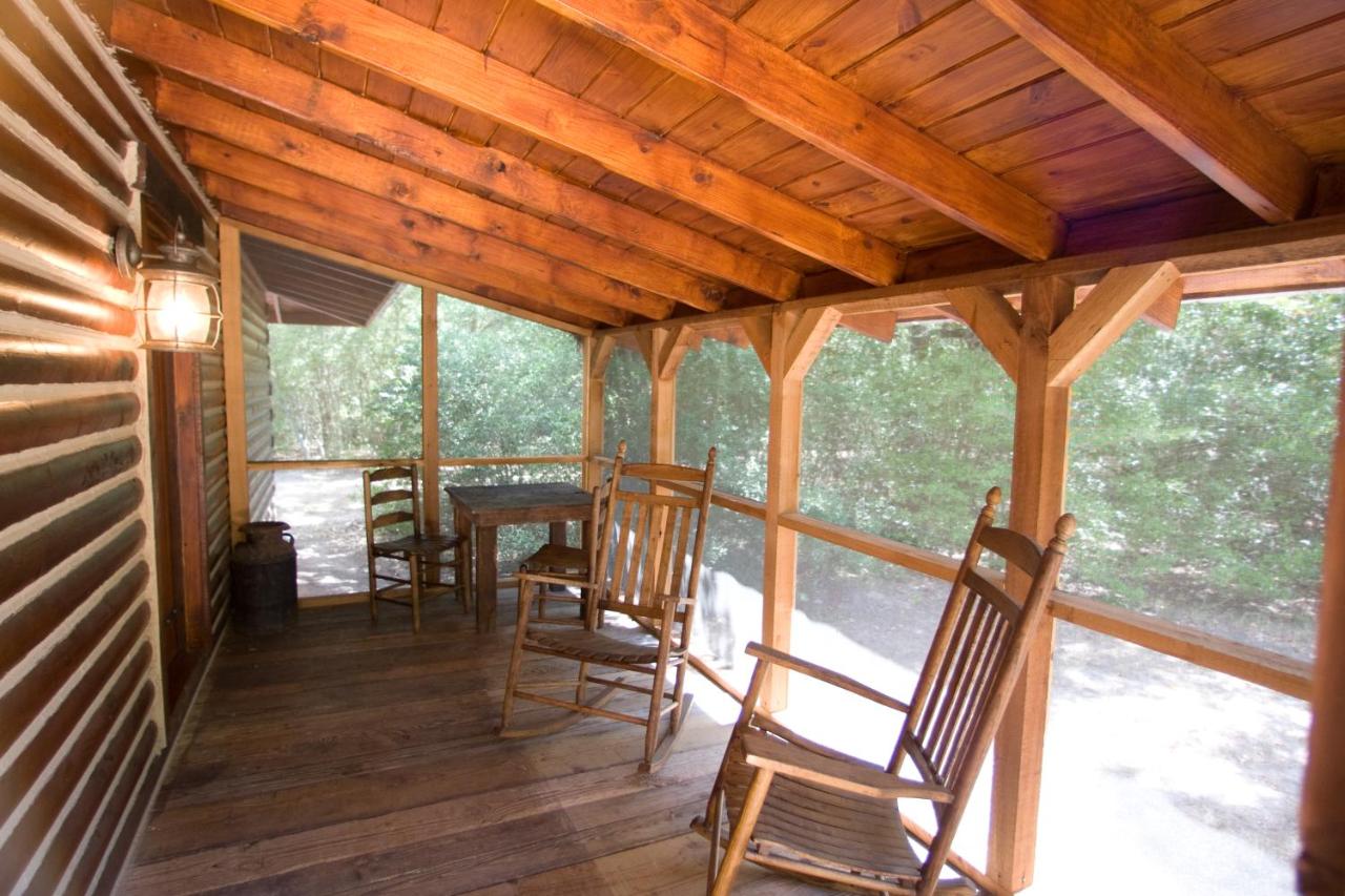 | 7F Lodge and Events