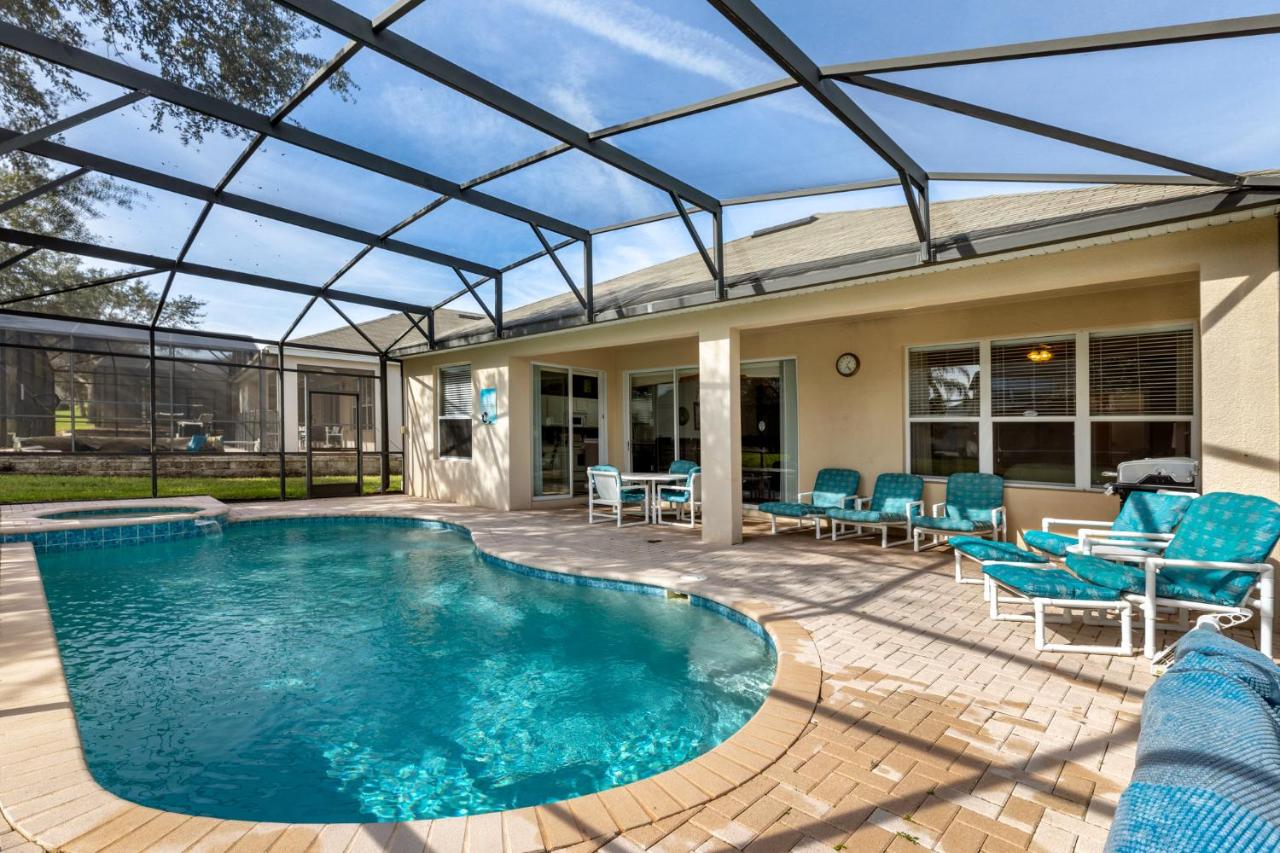 | Olivia's Dream Villa on WindsorHills