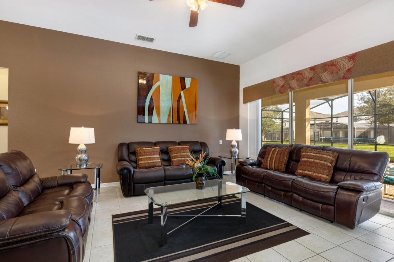 | Olivia's Dream Villa on WindsorHills