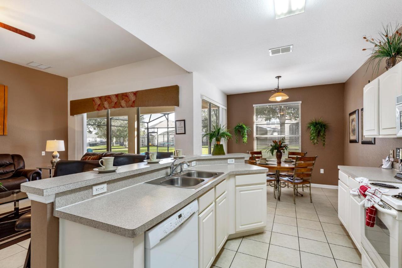 | Olivia's Dream Villa on WindsorHills