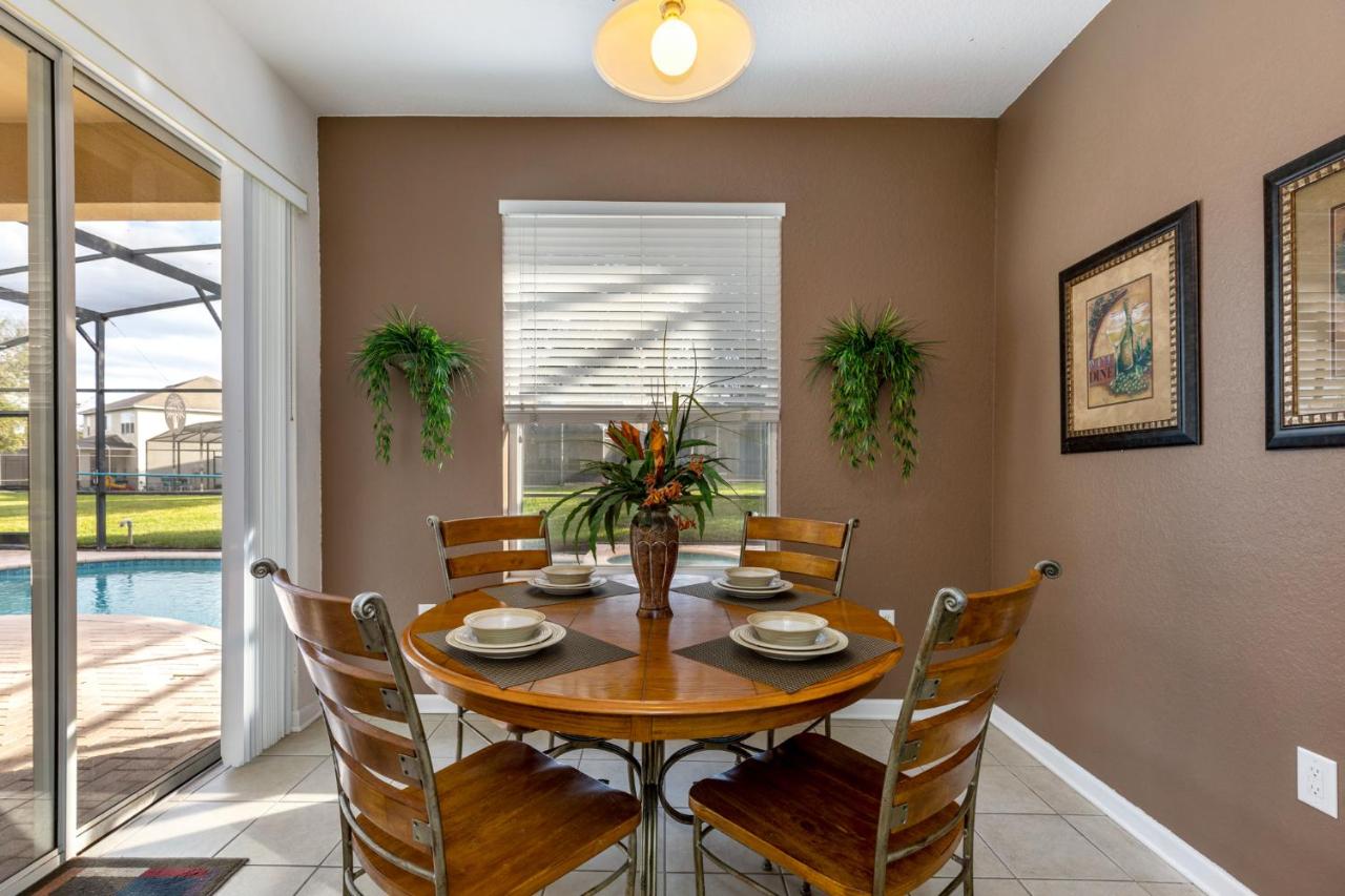  | Olivia's Dream Villa on WindsorHills