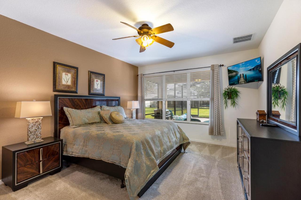 | Olivia's Dream Villa on WindsorHills