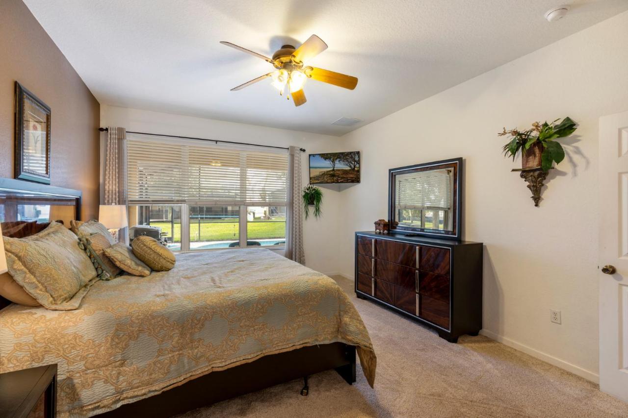 | Olivia's Dream Villa on WindsorHills