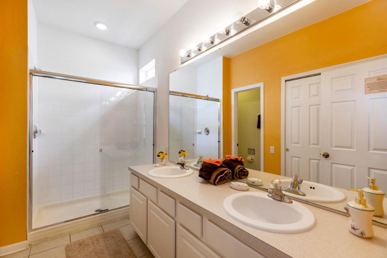 | Olivia's Dream Villa on WindsorHills