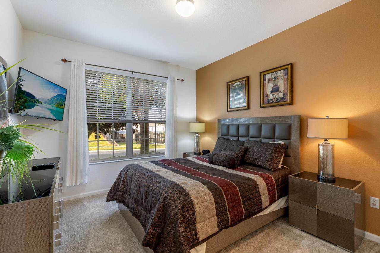 | Olivia's Dream Villa on WindsorHills