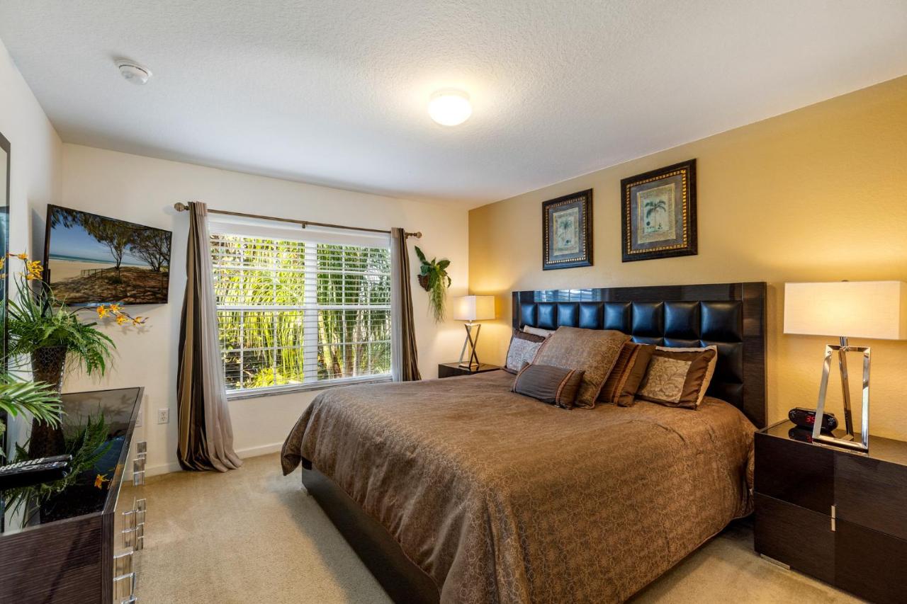 | Olivia's Dream Villa on WindsorHills