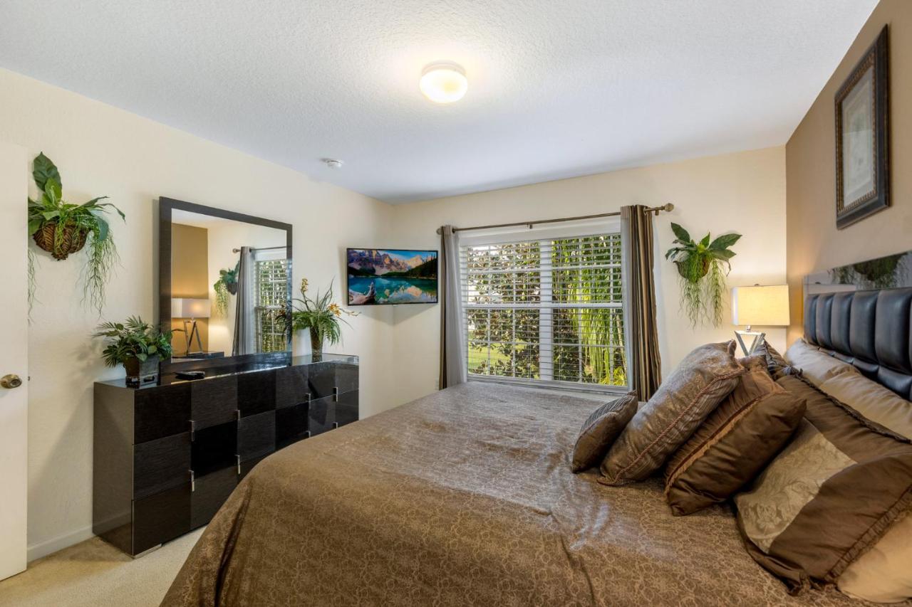 | Olivia's Dream Villa on WindsorHills