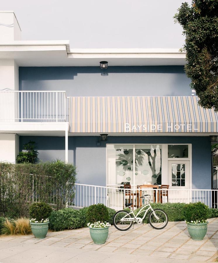 | Bayside Hotel