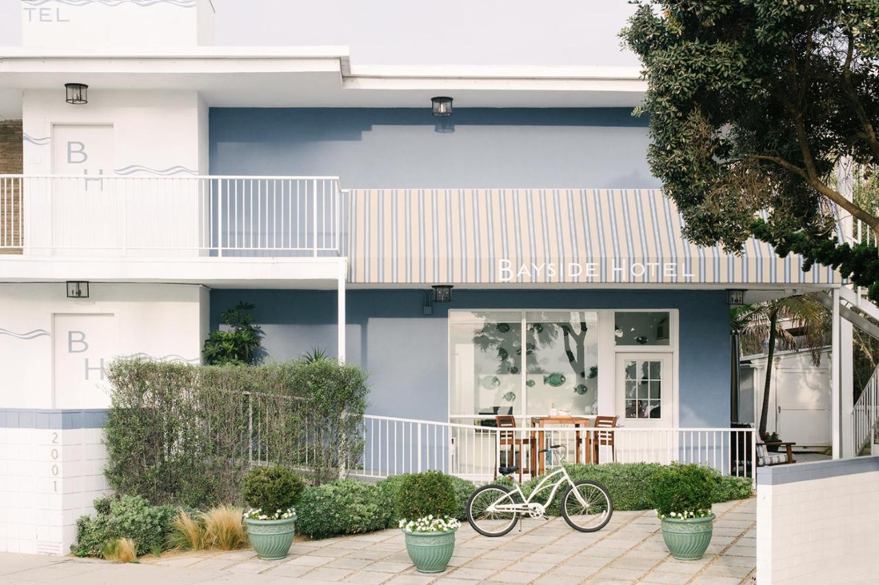| Bayside Hotel