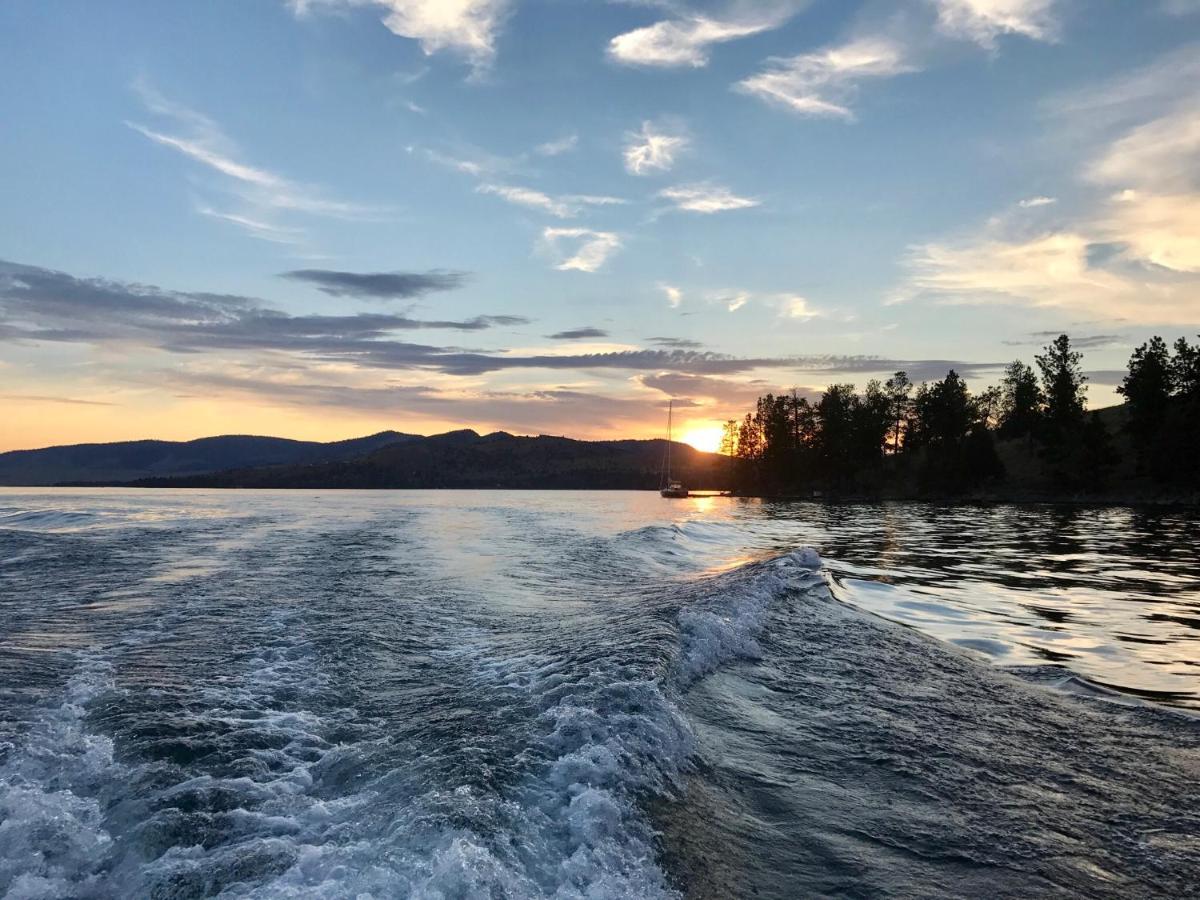 | Flathead Lake Resort