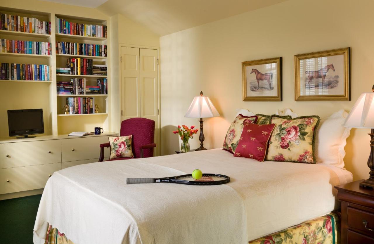 | The Inn at Whitewing Farm
