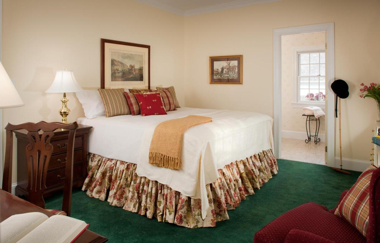  | The Inn at Whitewing Farm