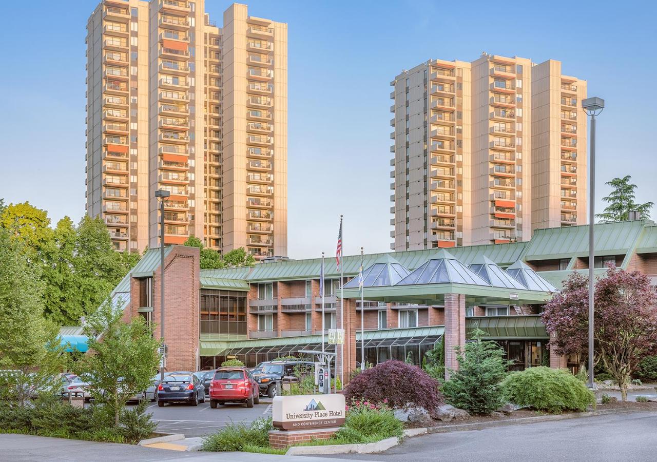 | University Place Hotel and Conference Center