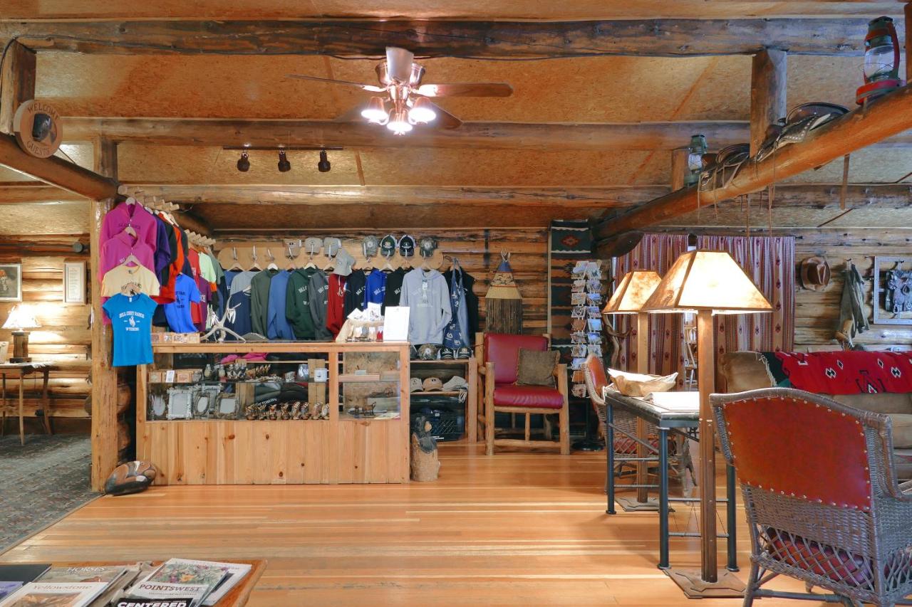 | Bill Cody Ranch