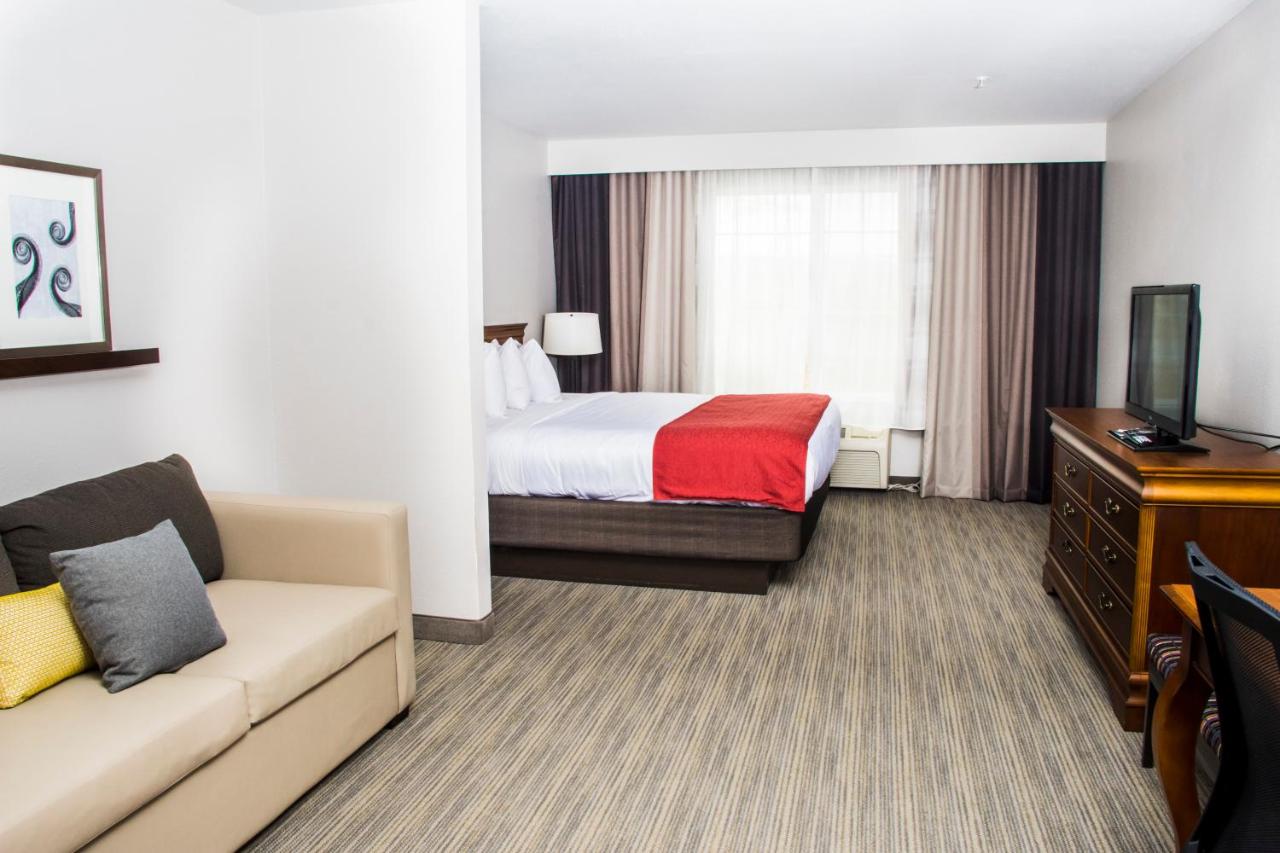 King Studio Suite - Non-Smoking at Country Inn & Suites by Radisson, Winchester, VA
