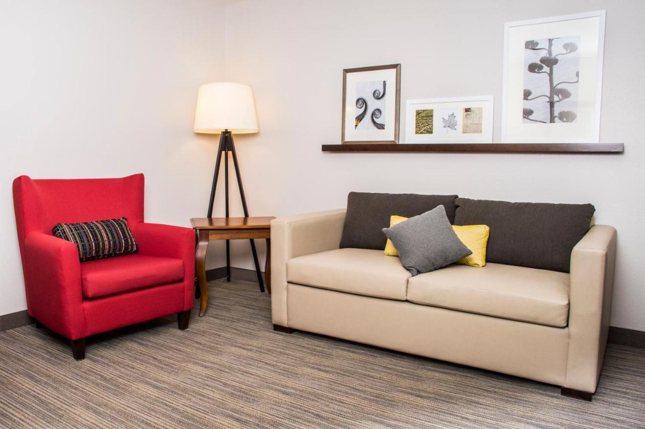 King Studio Suite - Non-Smoking at Country Inn & Suites by Radisson, Winchester, VA