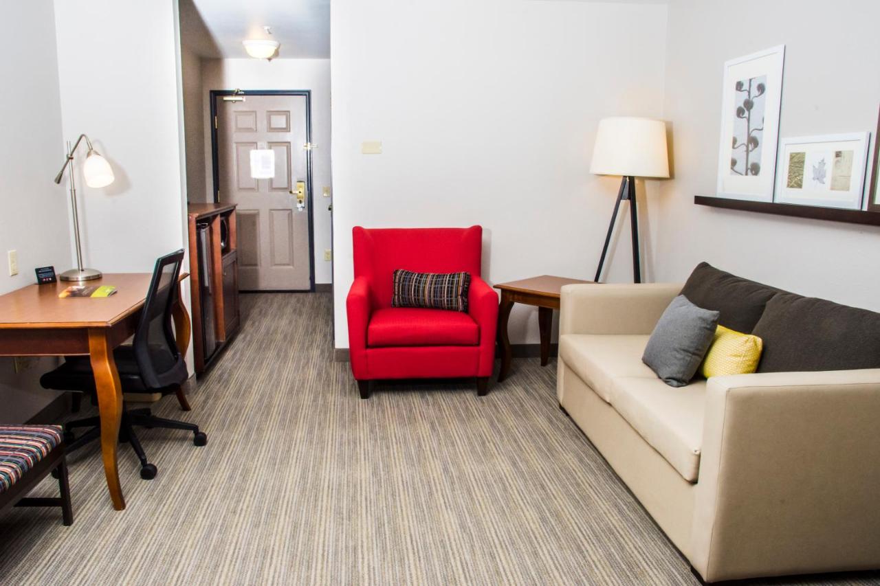 King Studio Suite - Non-Smoking at Country Inn & Suites by Radisson, Winchester, VA